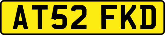AT52FKD