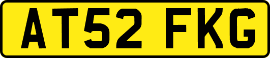 AT52FKG