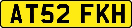 AT52FKH