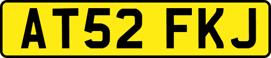 AT52FKJ