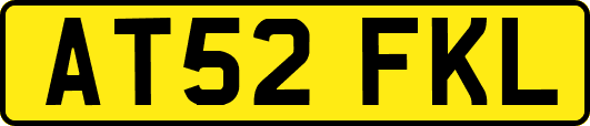 AT52FKL