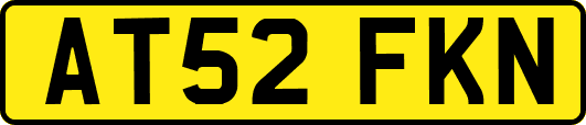 AT52FKN