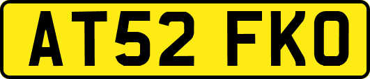 AT52FKO