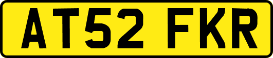 AT52FKR