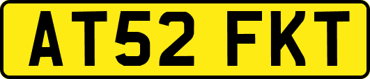AT52FKT