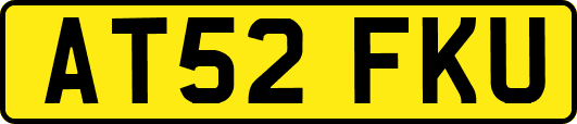 AT52FKU