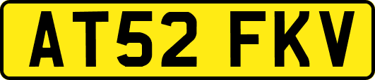 AT52FKV