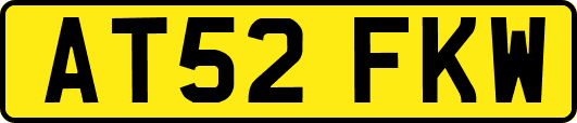 AT52FKW