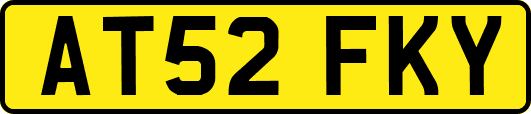 AT52FKY