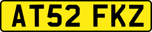 AT52FKZ