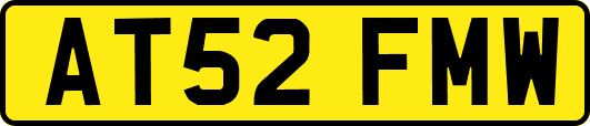 AT52FMW