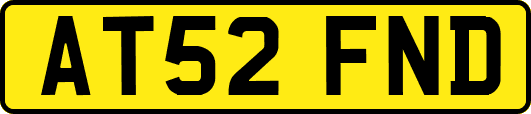 AT52FND
