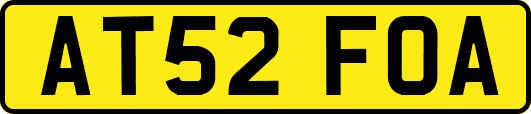 AT52FOA