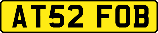 AT52FOB