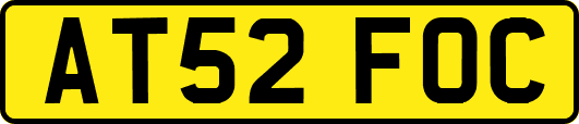 AT52FOC