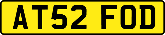 AT52FOD