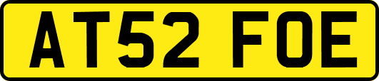 AT52FOE