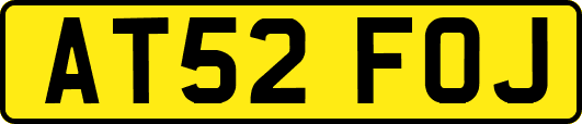 AT52FOJ