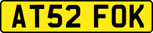 AT52FOK