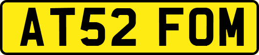 AT52FOM
