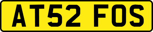 AT52FOS