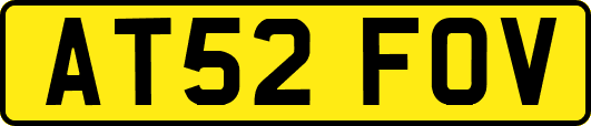 AT52FOV
