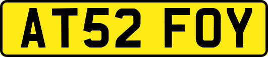 AT52FOY