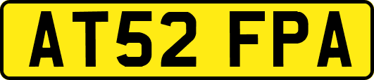 AT52FPA
