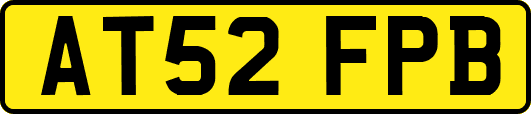 AT52FPB