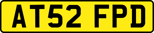 AT52FPD