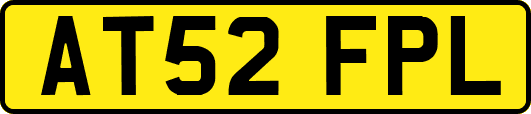 AT52FPL