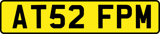 AT52FPM