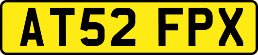 AT52FPX