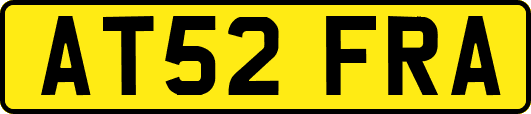 AT52FRA