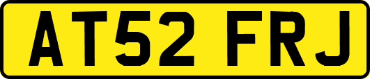 AT52FRJ