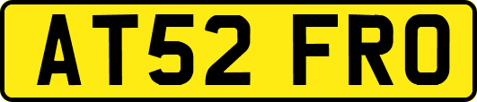 AT52FRO