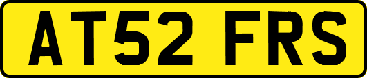 AT52FRS