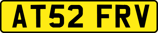 AT52FRV
