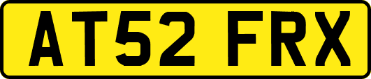 AT52FRX