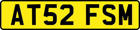AT52FSM