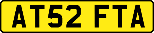 AT52FTA