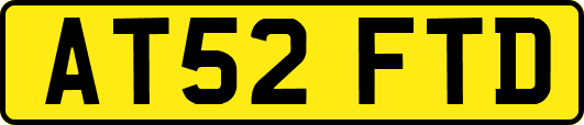 AT52FTD