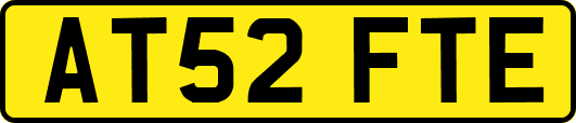 AT52FTE