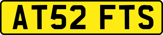 AT52FTS