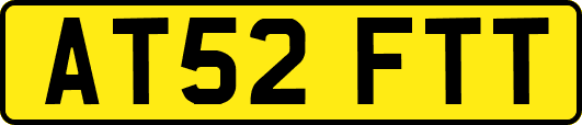 AT52FTT