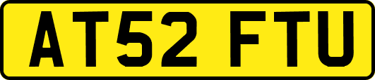 AT52FTU
