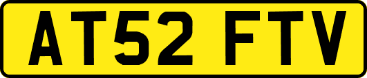 AT52FTV