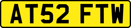 AT52FTW