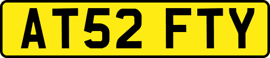 AT52FTY