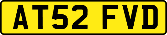 AT52FVD